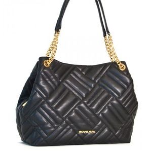 NWT Michael Kors Large Peyton Purse